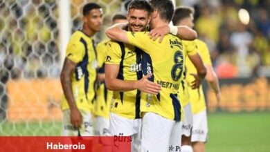 Fenerbahçe'ye Avrupa'dan dev gelir! - Haberois Fenerbahçe'ye Avrupa'dan dev gelir!