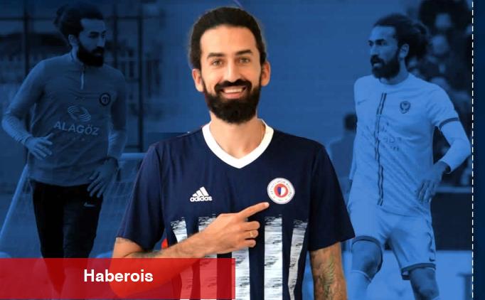 Fethiyespor'a deneyimli stoper