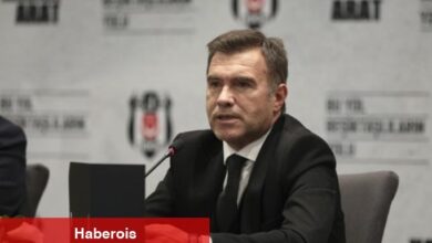 Feyyaz Uçar: ''Trabzonspor maçı derbi değil'' - Haberois Feyyaz Uçar: ''Trabzonspor maçı derbi değil''