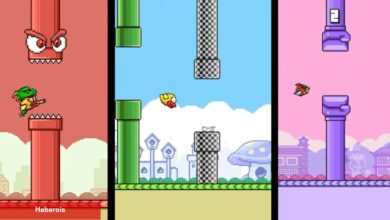 Flappy Bird'ün Gerçek İmalcisi, Yeni Oyun Hakkında Sert Konuştu