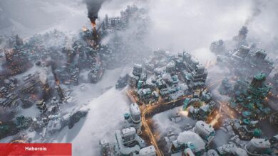 Frostpunk 2'de Resmi Mod Takviyesi Olacak - Haberois Frostpunk 2'de Resmi Mod Takviyesi Olacak
