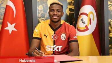 Galatasaray, 6 yeni isimle takımını güçlendirdi - Haberois Galatasaray, 6 yeni isimle takımını güçlendirdi