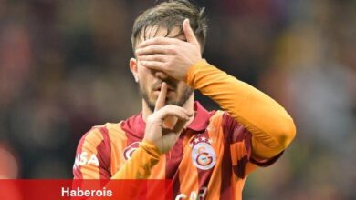 Galatasaray ayrılık için oyuncuyu bekliyor!
