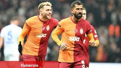 Galatasaray ile Çaykur Rizespor 45. randevuda - Haberois Galatasaray ile Çaykur Rizespor 45. randevuda