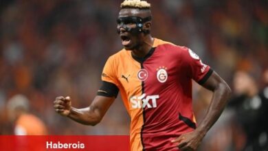Galatasaray ulusal ortadan fevkalade döndü!