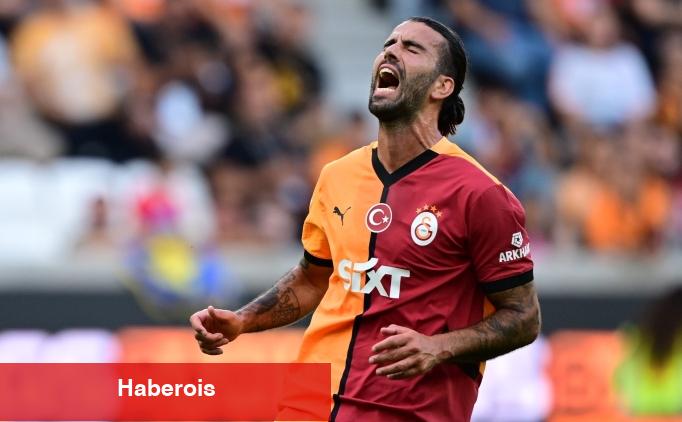 Galatasaray'da ayrılık sırası Oliveira'da - Haberois Galatasaray'da ayrılık sırası Oliveira'da