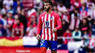 Galatasaray'da Doue hadisesi: Hermoso - Haberois Galatasaray'da Doue hadisesi: Hermoso