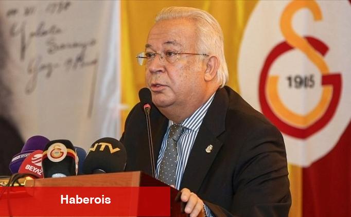 Galatasaray'da konuşulacak erken seçim iddiası! - Haberois Galatasaray'da konuşulacak erken seçim iddiası!