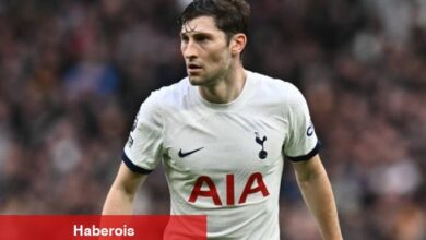 Galatasaray'da yeni sisteme yeni transfer: Ben Davies