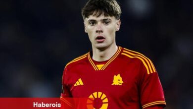Galatasaray'da Zalewski sarmalı