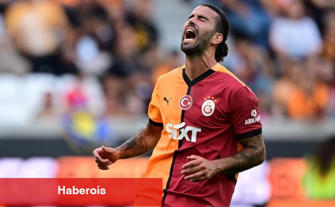 Galatasaray'dan Yunanistan'a gitti! - Haberois Galatasaray'dan Yunanistan'a gitti!