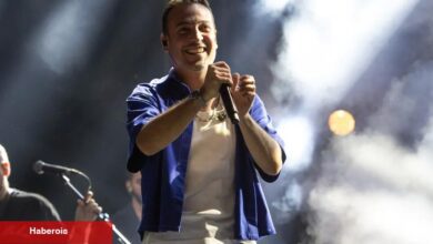 Gastronomi Festivali’nde Oğuzhan Koç rüzgarı