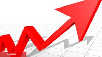 Gayrisafi yurt içi hasıla 2023'te yüzde 5,1 arttı