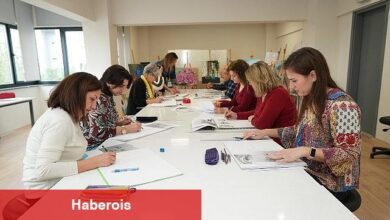 Gaziemir'de kültür, sanat ve spor kurslarına kayıtlar başlıyor - Haberois Gaziemir'de kültür, sanat ve spor kurslarına kayıtlar başlıyor