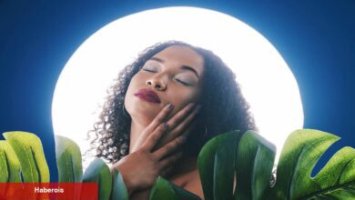 Gece cilt bakımı nasıl yapılır? - Haberois Gece cilt bakımı nasıl yapılır?