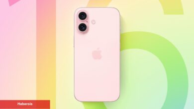 Geçersiz iPhone 16 teklifleri büyük tehdit yaratıyor, sakın bunlara kanmayın - Haberois Geçersiz iPhone 16 teklifleri büyük tehdit yaratıyor, sakın bunlara kanmayın