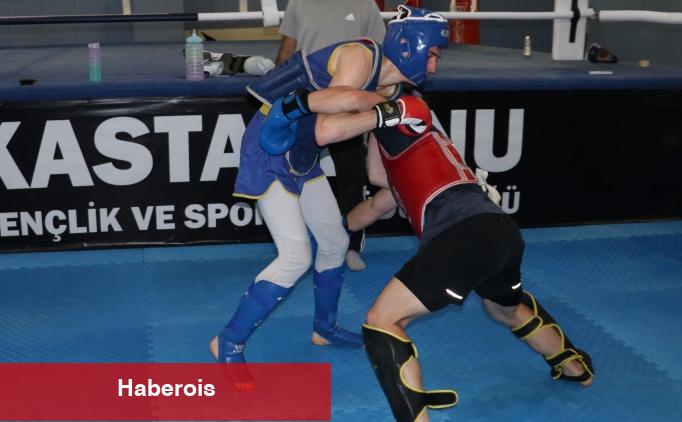 Genç Ulusal Wushu Kadrosu'nun Kastamonu kampı sürüyor - Haberois Genç Ulusal Wushu Kadrosu'nun Kastamonu kampı sürüyor