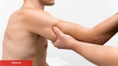 Gerilim mi? Mineral eksikliği mi? Kas seğirmesinin zımnî nedenleri! - Haberois Gerilim mi? Mineral eksikliği mi? Kas seğirmesinin zımnî nedenleri!