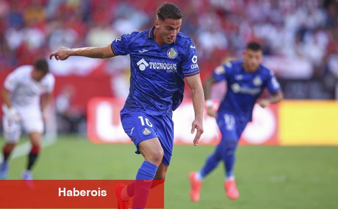 Getafe'de Bertuğ Yıldırım kararı! - Haberois Getafe'de Bertuğ Yıldırım kararı!