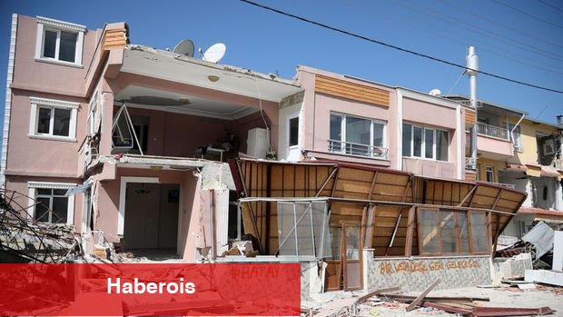 GİB'den sarsıntılardan etkilenen birtakım vilayetler için vergi açıklaması