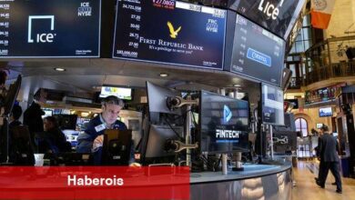 Global piyasalarda 'merkez' haftası - Haberois Global piyasalarda 'merkez' haftası