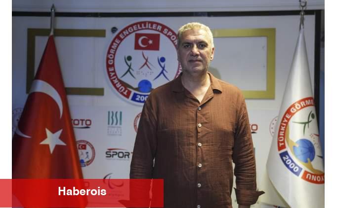 Golbol Bayan Ulusal Ekibi'nin "şampiyon kadrosu" korunacak