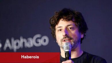 Google: Yapay zeka ile gelen fırsatı kaçırmak istemiyoruz