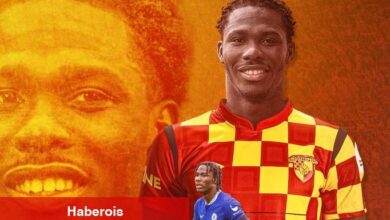 Göztepe, transfer periyodunu 13 yeni isimle tamamladı - Haberois Göztepe, transfer periyodunu 13 yeni isimle tamamladı
