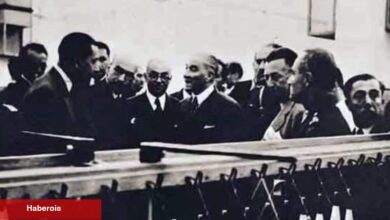 Gürhan Akdoğan: "Atatürk’ün adını verdiği Merinos ismi ve marka hakları satılamaz"