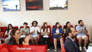 Güzelbahçe Belediyesi, Lanzarote Sözleşmesi'ne taraf oluyor