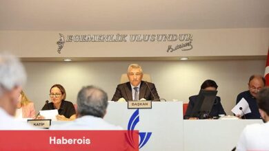 Güzelbahçe Belediyesi'ne Üç Kardeş Belediye Geliyor