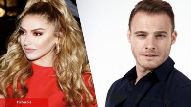 Hadise ve Kerem Bürsin ’den Göz alıcı pozlar! Yıldız ikiliye Hayranlarından övgü dolu yorumlar - Haberois Hadise ve Kerem Bürsin ’den Göz alıcı pozlar! Yıldız ikiliye Hayranlarından övgü dolu yorumlar