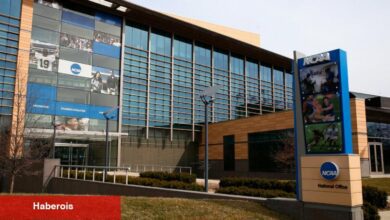Hakim NCAA'in Maaş Konusundaki Önemli Anlaşmasını Tartışırken, Tüm Sporcular Onaylamıyor - Haberois Hakim NCAA'in Maaş Konusundaki Önemli Anlaşmasını Tartışırken, Tüm Sporcular Onaylamıyor