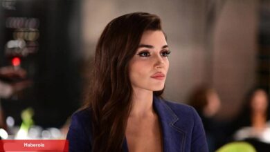 Hande Erçel'den dikkat çeken Kopenhag kombini! Ülke ülke geziyor - Haberois Hande Erçel'den dikkat çeken Kopenhag kombini! Ülke ülke geziyor