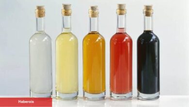 Hangi sirke nerede kullanılır? Sirke çeşitleri ve kullanım alanları