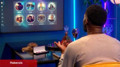 Harika bir Reality TV Seti. Hadi Tekrar Kullanalım. - Haberois Harika bir Reality TV Seti. Hadi Tekrar Kullanalım.