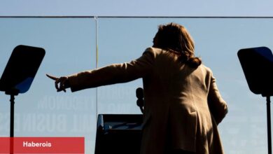 Harris, Tartışmada Trump'a Karşı Kürtaj Konusunda Nasıl Mücadele Edebilir?