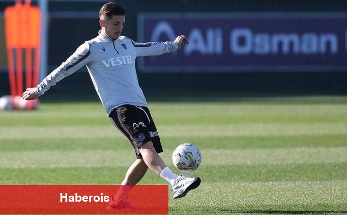 Hatayspor'da Enis Bardhi ısrarı