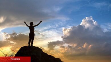 Hayatın manasını tekrar keşfedin...