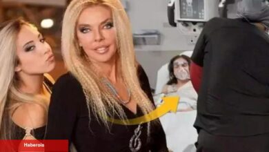 Hayatını kaybeden Ahu Tuğba ile ilgili acı gerçek ortaya çıktı! Kızı Anjelik o anları anlattı - Haberois Hayatını kaybeden Ahu Tuğba ile ilgili acı gerçek ortaya çıktı! Kızı Anjelik o anları anlattı