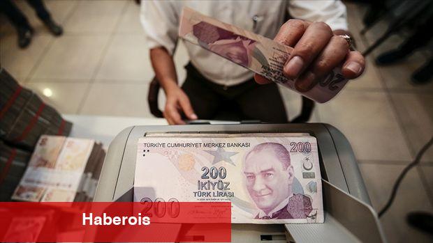 Hazine nakit istikrarı Ağustos'ta 194,6 milyar TL açık verdi - Haberois Hazine nakit istikrarı Ağustos'ta 194,6 milyar TL açık verdi