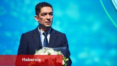 Hazine'den IMF'ye yeni atama - Haberois Hazine'den IMF'ye yeni atama