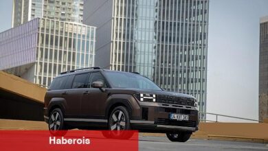 Hep Daha Fazlası için Hyundai Yeni SANTA FE.