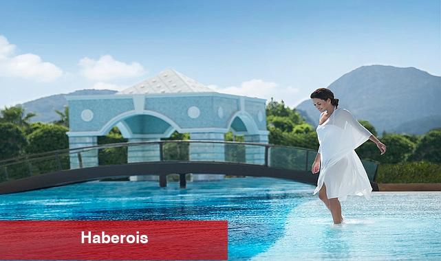 HIlton Dalaman Sarıgerme Resort &Spa'da Eylül'ün Sıcaklığı ve Konforuyla Yazı Uzatın! - Haberois HIlton Dalaman Sarıgerme Resort &Spa'da Eylül'ün Sıcaklığı ve Konforuyla Yazı Uzatın!