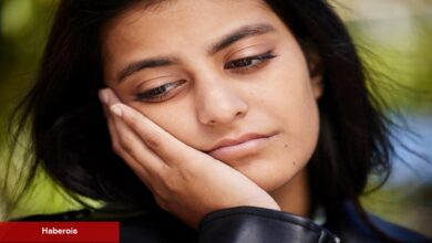 Hoş günlerde bile içinizde sızı varsa...