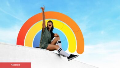 HUAWEI akıllı saatlerle hareket edenler kazanıyor