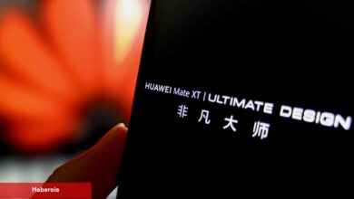 Huawei Mate XT, Dünyanın Birinci Üçe Katlanabilir Telefonu Olarak Geliyor - Haberois Huawei Mate XT, Dünyanın Birinci Üçe Katlanabilir Telefonu Olarak Geliyor