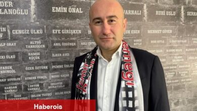 Hüseyin Yücel: ''Boynumuz kıldan ince''