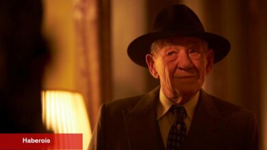 Ian McKellen Eleştirmenlere Karşılık Verdi. Şimdi Birini Oynuyor.