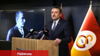 İbrahim Hatipoğlu'ndan Zalewski açıklaması!